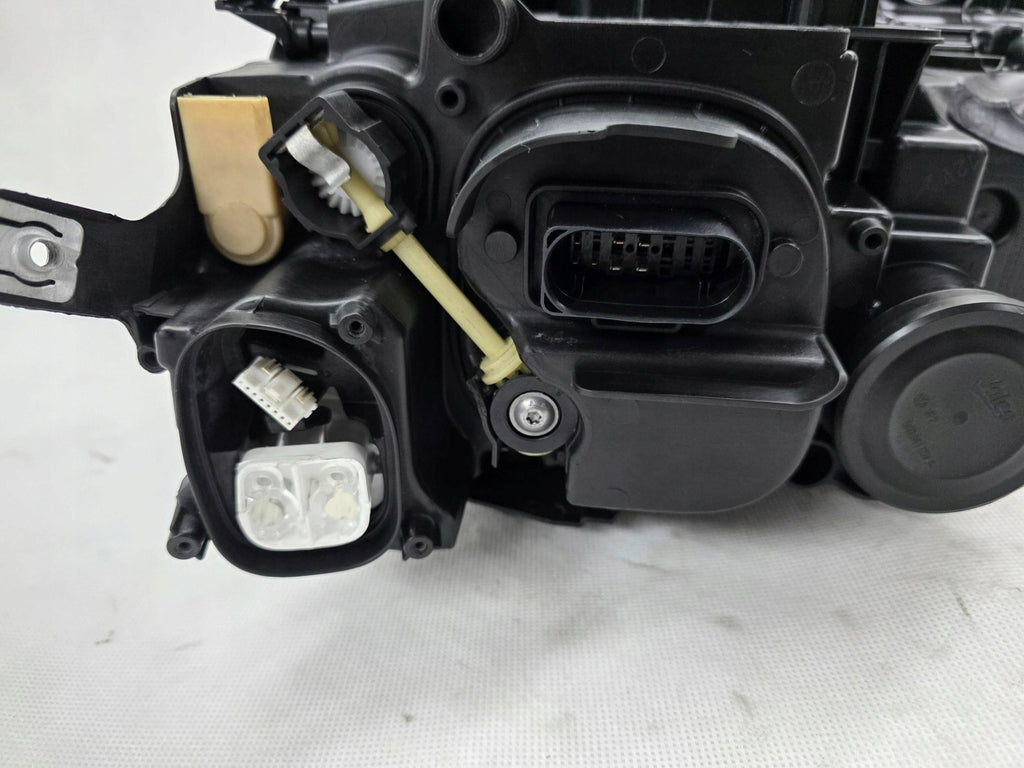 Frontscheinwerfer VW Polo 2G1941036M Rechts Scheinwerfer Headlight SCH2328862768dx