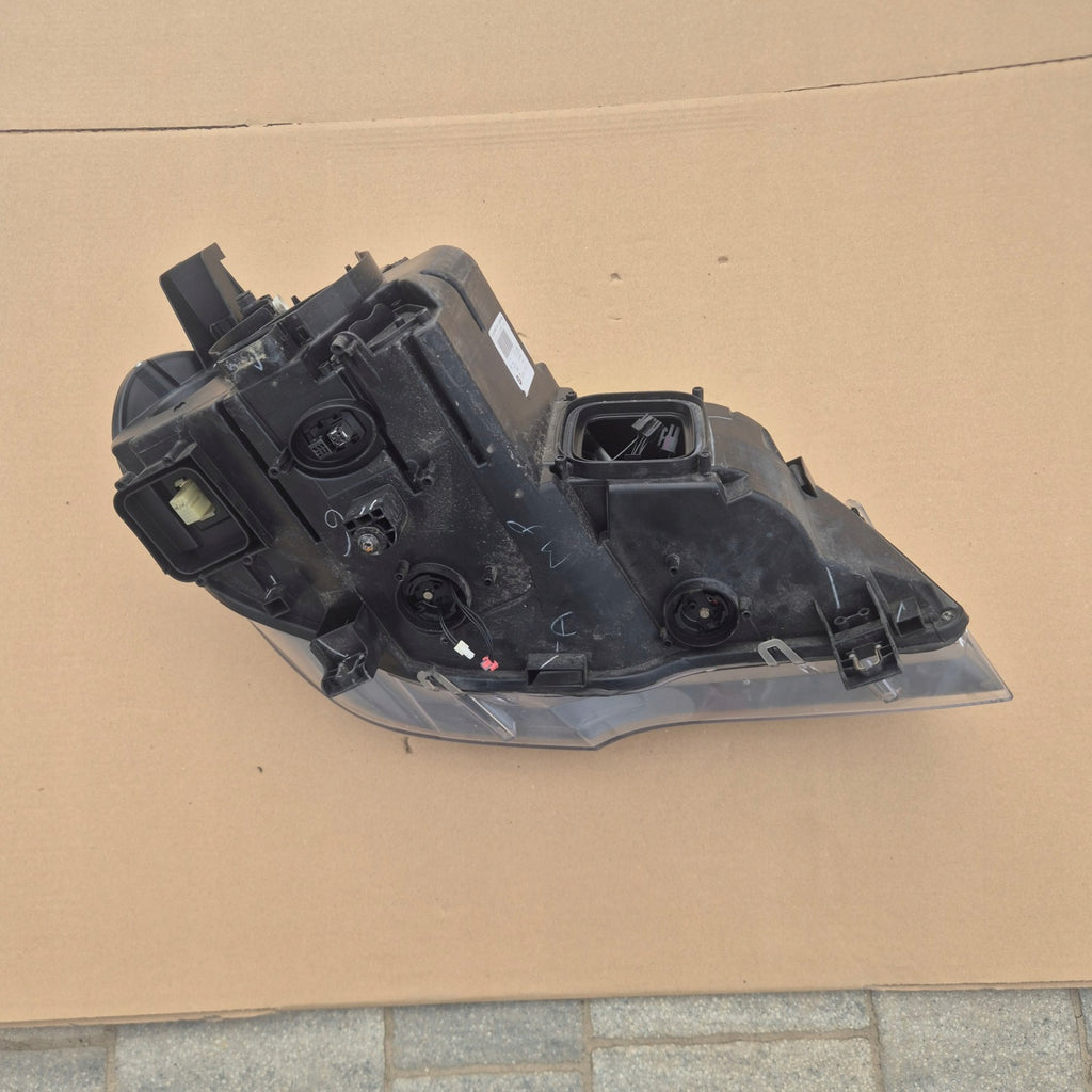 Frontscheinwerfer BMW X5 E70 7221895 Xenon Links Scheinwerfer Headlight SCH9379913450zh