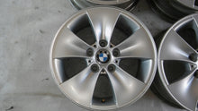 Laden Sie das Bild in den Galerie-Viewer, 4x Alufelge 16 Zoll 7.0" 5x120 34ET 6779696 BMW Rim Wheel FEL5232501667in