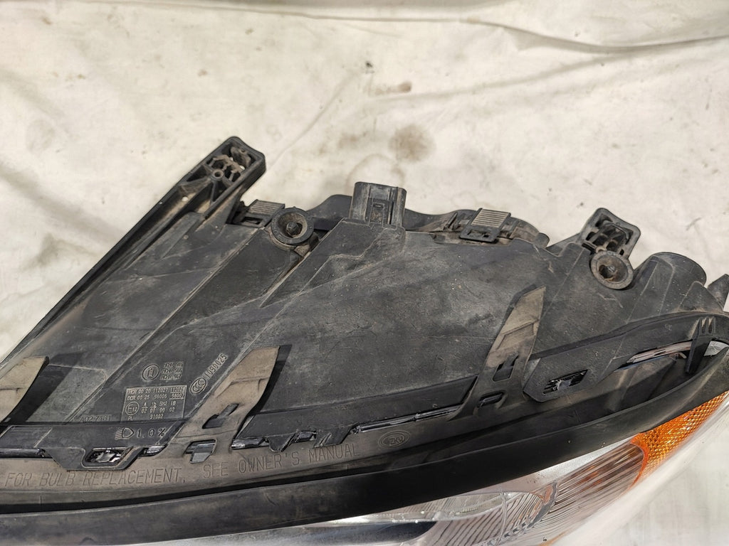 Frontscheinwerfer Volvo Xc70 31383542 Links Scheinwerfer Headlight