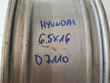 Laden Sie das Bild in den Galerie-Viewer, 1x Alufelge 16 Zoll 5x114.3 52910D7110 Hyundai Tucson Rim Wheel FEL7416881849an