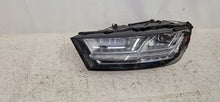 Load image into Gallery viewer, Frontscheinwerfer Audi Q7 4M0941035 LED Links Scheinwerfer Headlight