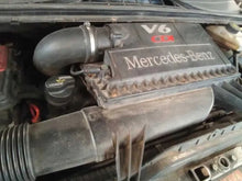 Laden Sie das Bild in den Galerie-Viewer, Motor Mercedes-Benz Viano 642990 3.0 CDI 204PS 150kW 123TKm Diesel Unkomplett MOT7728052237hy