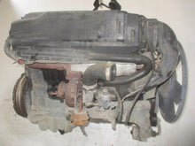 Load image into Gallery viewer, Motor BMW E39 M57D30 3.0 193PS 2003 Diesel Engine Unkomplett