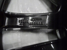 Load image into Gallery viewer, 1x Alufelge 19 Zoll 9.5" 5x108 27ET GX53-1007-BA Jaguar F-Type Rim Wheel FEL1586199294wt