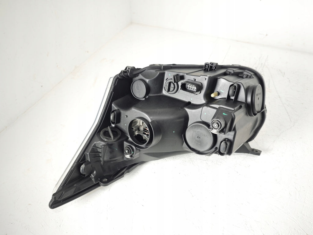 Frontscheinwerfer Ford Transit BK31-13D152-BF Rechts Scheinwerfer Headlight SCH4088108883vm