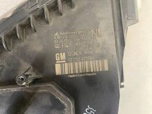 Laden Sie das Bild in den Galerie-Viewer, Frontscheinwerfer Opel Zafira B 13252471 Rechts Scheinwerfer Headlight SCH7742709771de