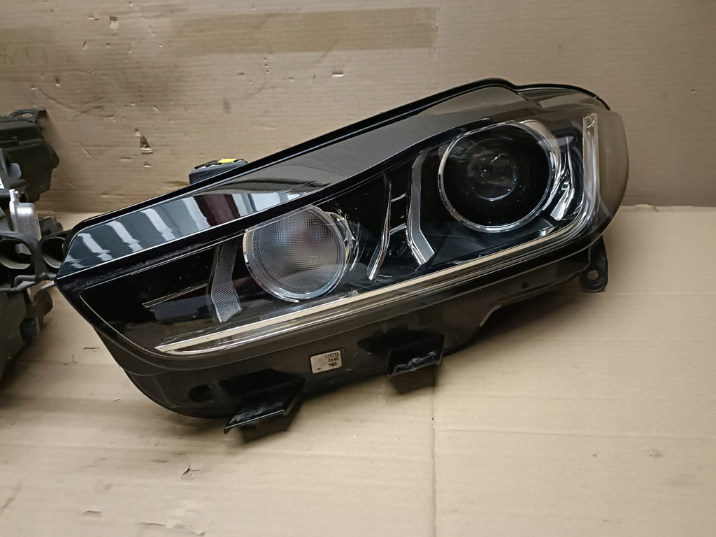 Frontscheinwerfer Jaguar Xe GX73-13W030-EEGX73-13W029-EE Xenon Ein Satz SCH6173087896th