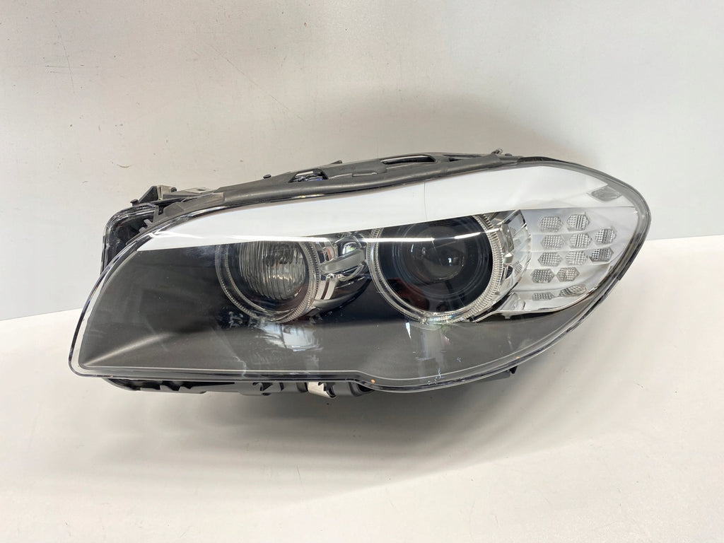 Frontscheinwerfer BMW 5 F11 7203251-10 Xenon Links Scheinwerfer Headlight SCH1823829933ma
