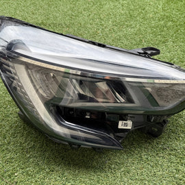 Frontscheinwerfer Renault Clio I V 260104922R Rechts Scheinwerfer Headlight SCH3566898236ij