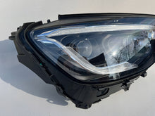Laden Sie das Bild in den Galerie-Viewer, Frontscheinwerfer Mercedes-Benz Glc A2539065003 LED Rechts Headlight SCH3595742758jg