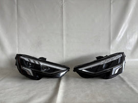 Frontscheinwerfer Audi A3 8Y0941033 LED Links Scheinwerfer Headlight