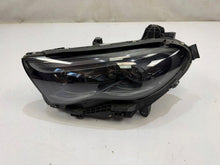 Laden Sie das Bild in den Galerie-Viewer, Frontscheinwerfer Mercedes-Benz A2149064102 Links Scheinwerfer Headlight SCH7597039116mh