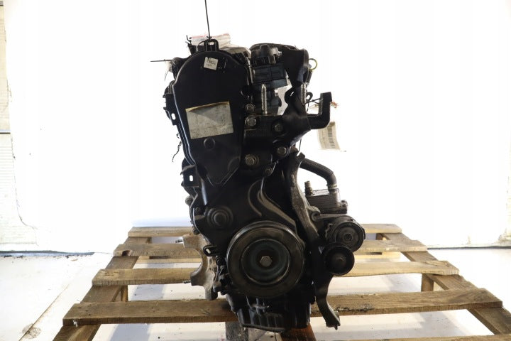 Motor Ford Mondeo V I T8CC 2.0 TDCI 179PS 132kW 2018 Diesel Engine Unkomplett MOT6187930547sx