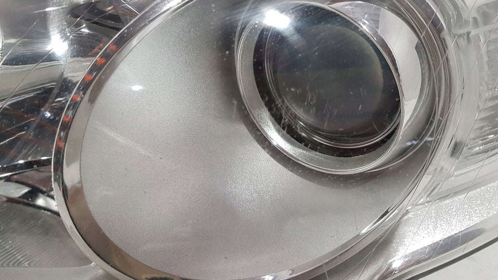 Frontscheinwerfer VW Passat 3C0941005N Links Scheinwerfer Headlight SCH9987684675ve