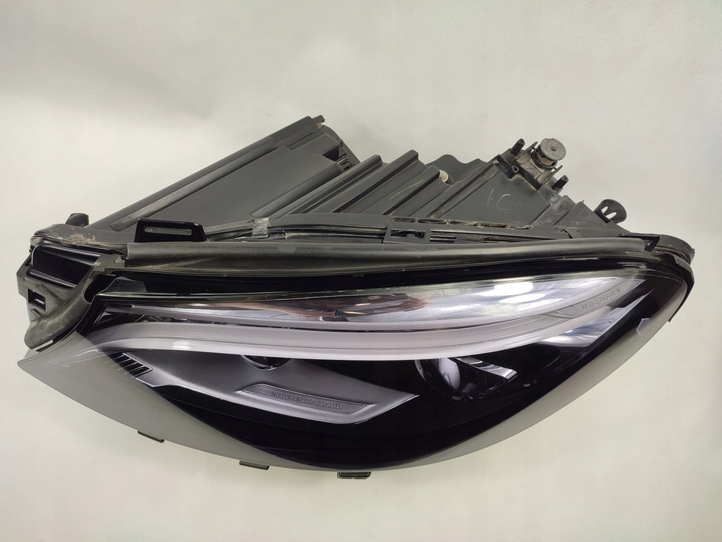 Frontscheinwerfer Mercedes-Benz Gle W166 A1668209561 LED Links Headlight