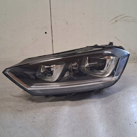 Frontscheinwerfer VW Golf Sportsvan 517941033B LED Links Scheinwerfer Headlight SCH1628648224mi