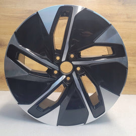 1x Alufelge 18 Zoll 8.0