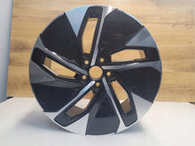 Load image into Gallery viewer, 1x Alufelge 18 Zoll 8.0" 5x112 45ET Glanz Schwarz 11A601025 VW Id.5 Rim Wheel FEL2325307146hy