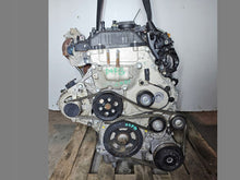 Laden Sie das Bild in den Galerie-Viewer, Motor Kia Ceed D4FB 1.6 CRDI 123TKm 2017 Diesel Engine Unkomplett MOT3185922699gn