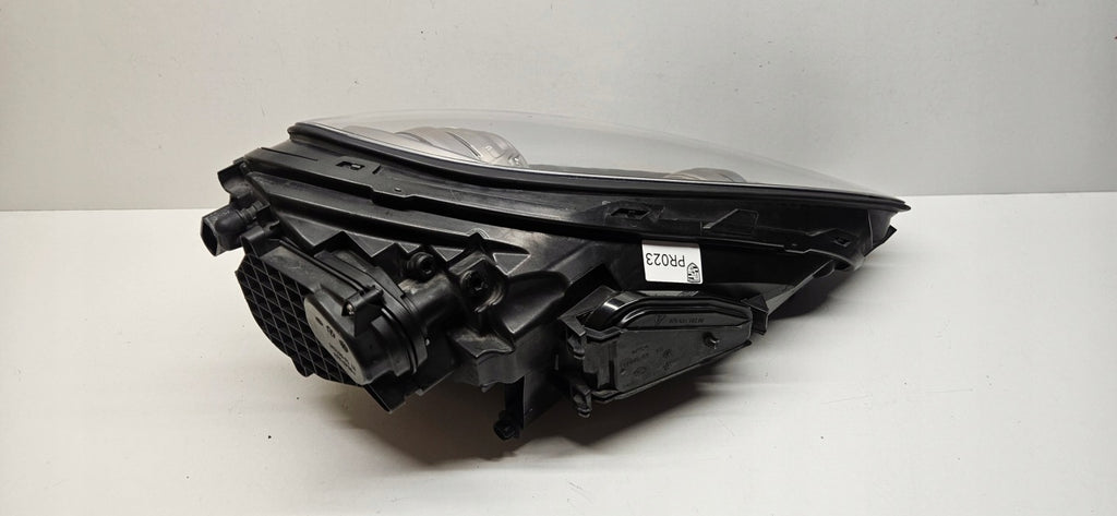 Frontscheinwerfer Porsche Cayenne 7P5941751H Xenon Links Scheinwerfer Headlight SCH3142186481ov