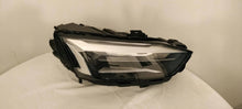 Laden Sie das Bild in den Galerie-Viewer, Frontscheinwerfer Audi A5 8W6941012 0301120232AB Full LED Rechts Headlight SCH7960198234tb