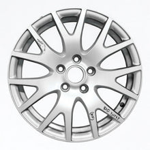 Load image into Gallery viewer, 1x Alufelge 17 Zoll 7.0&quot; 5x112 47ET Glanz Silber 8J0601025G Audi Tt Rim Wheel