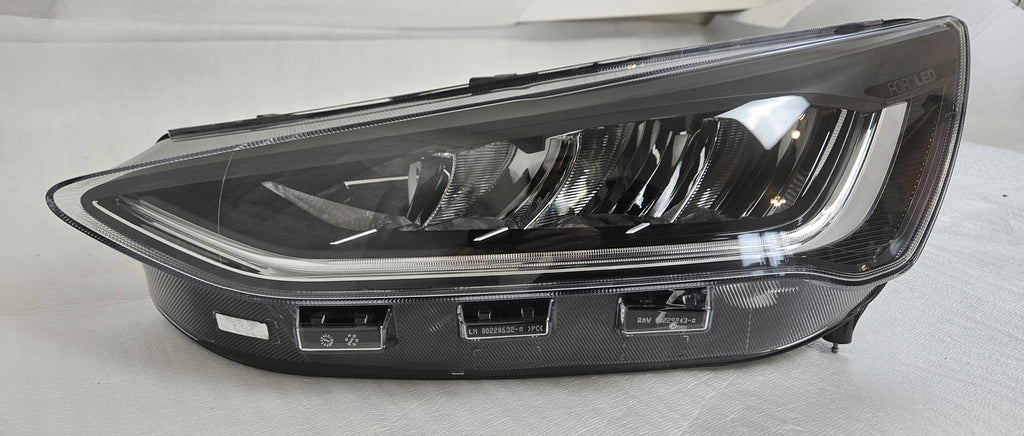 Frontscheinwerfer Ford Focus IV 2020- LED Links Scheinwerfer Headlight