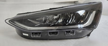 Laden Sie das Bild in den Galerie-Viewer, Frontscheinwerfer Ford Focus IV 2020- LED Links Scheinwerfer Headlight