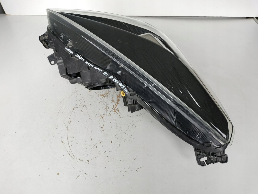 Frontscheinwerfer Ford Kuga GV41-13D154-EG LED Rechts Scheinwerfer Headlight SCH2093721756zz