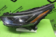 Laden Sie das Bild in den Galerie-Viewer, Frontscheinwerfer Toyota Highlander 10100-8A06K Full LED Links Headlight SCH3277041618xj