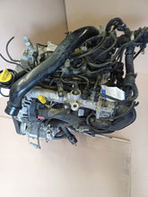 Laden Sie das Bild in den Galerie-Viewer, Motor Renault Clio III D4FH782 1.2 TCE 115TKm Benzin Engine Komplett MOT2762665753ch