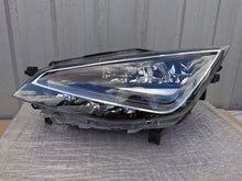 Laden Sie das Bild in den Galerie-Viewer, Frontscheinwerfer Seat Ibiza V 6F1941007E LED Links Scheinwerfer Headlight SCH9692508323nv