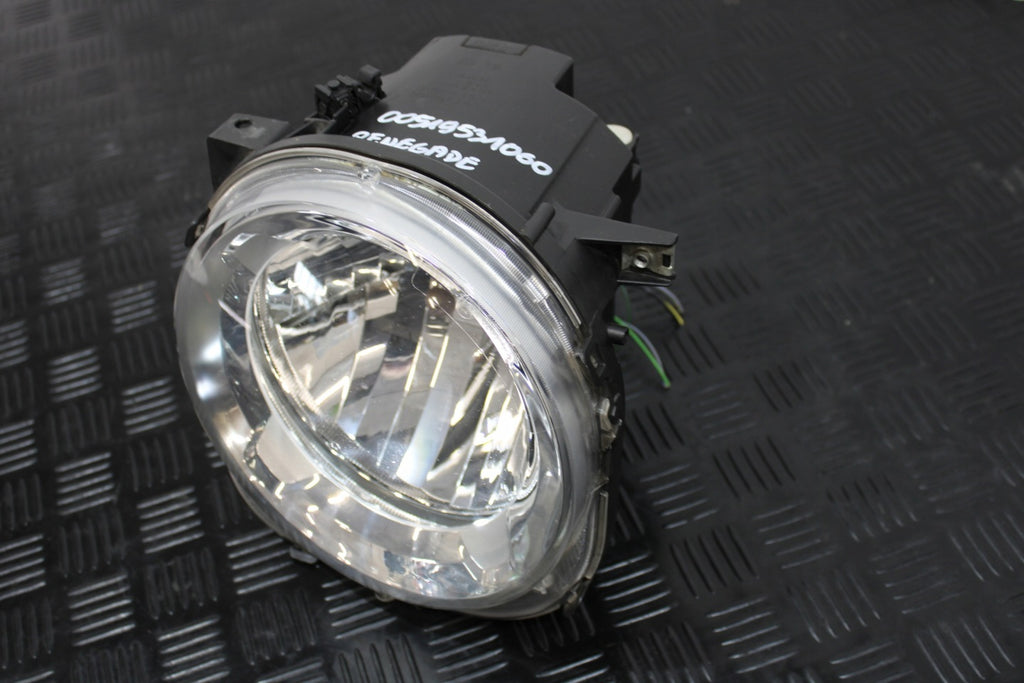 Frontscheinwerfer Jeep Renegade 00519531060 Rechts Scheinwerfer Headlight SCH3813118135ln