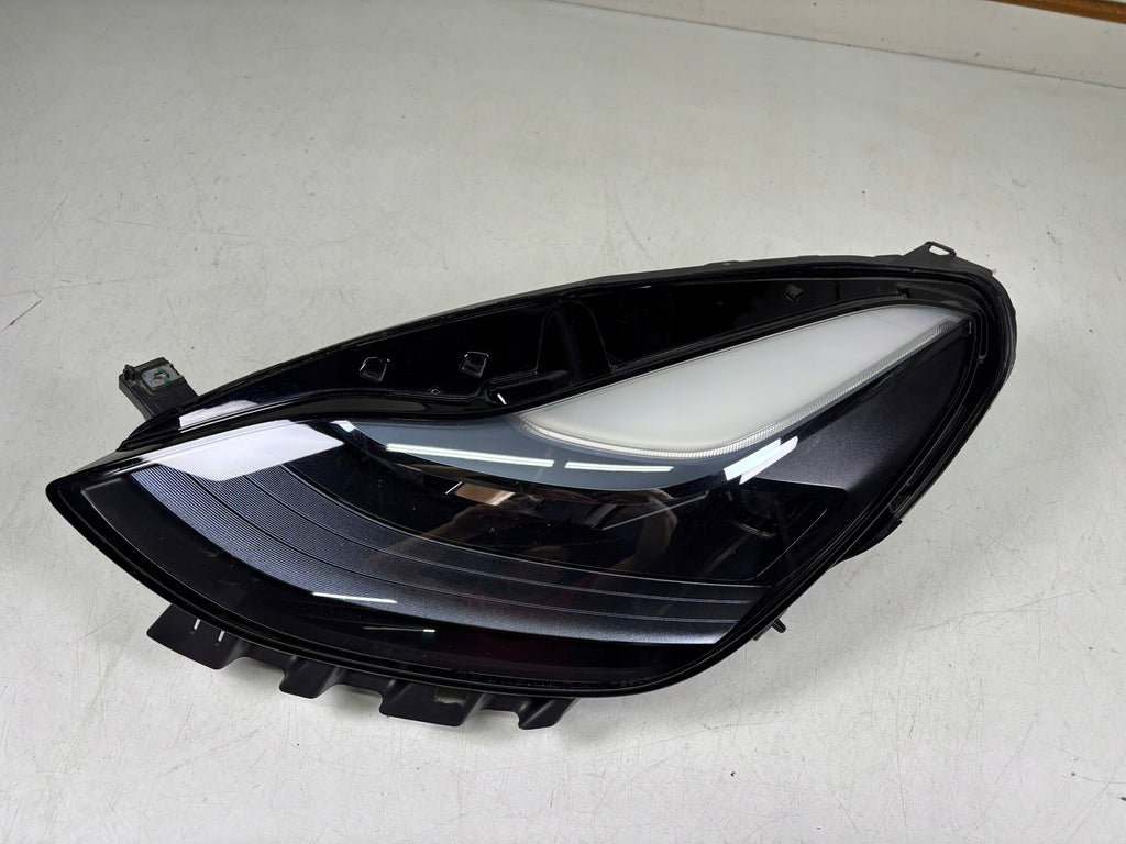 Frontscheinwerfer Tesla Model 3 Y 1514952-00-D Links Scheinwerfer Headlight