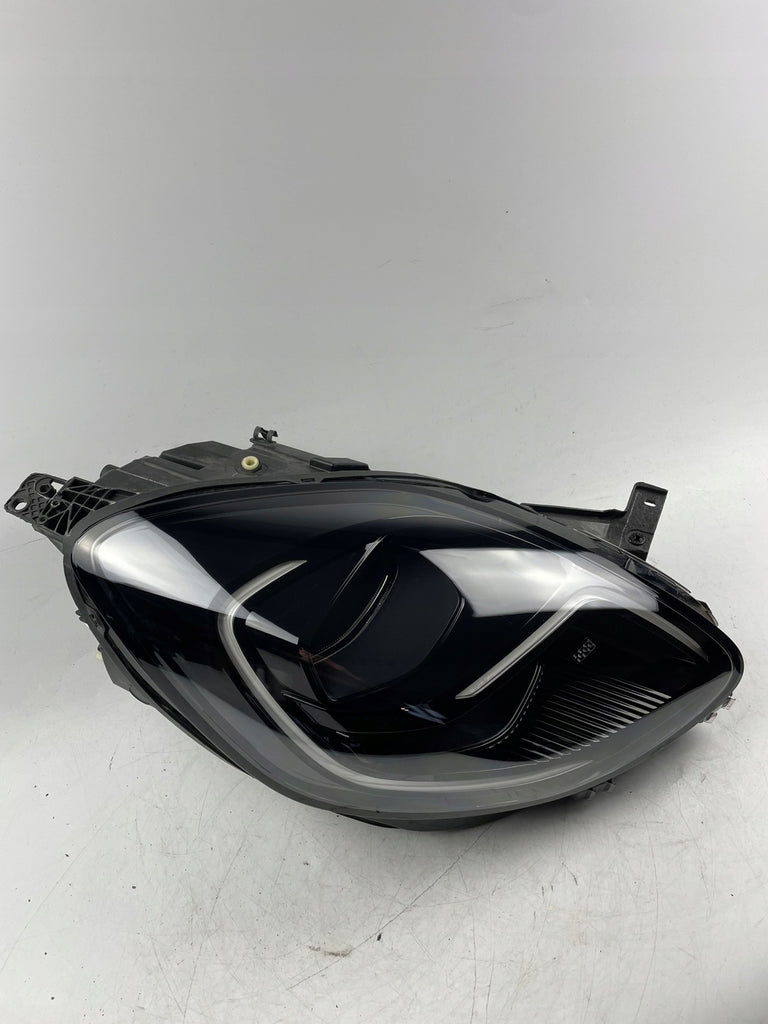 Frontscheinwerfer Ford Puma L1TB13E014LB Full LED Rechts Scheinwerfer Headlight SCH7519735359vm