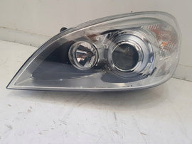 Frontscheinwerfer Volvo S60 V60 31299990 Links Scheinwerfer Headlight SCH5067079637pa
