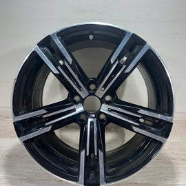 1x Alufelge 18 Zoll 8.5