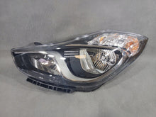 Load image into Gallery viewer, Frontscheinwerfer Hyundai Ix20 92101-1KXXX Links Scheinwerfer Headlight SCH9668057932ni