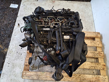 Laden Sie das Bild in den Galerie-Viewer, Motor BMW 3 E91 E90 N47D20C 2.0 2011 Diesel Engine Unkomplett