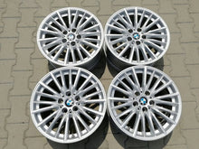 Load image into Gallery viewer, 4x Alufelge 17 Zoll 7.5" 5x112 30ET 6883519 BMW G21 G20 Rim Wheel FEL8606007469wy