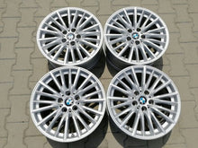 Laden Sie das Bild in den Galerie-Viewer, 4x Alufelge 17 Zoll 7.5" 5x112 30ET 6883519 BMW G21 G20 Rim Wheel FEL8606007469wy