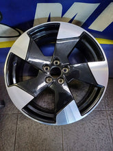 Load image into Gallery viewer, 1x Alufelge 19 Zoll 8.0" 5x108 48 5ET 80000286 Volvo Rim Wheel FEL8766527099yy