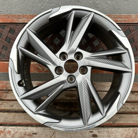 1x Alufelge 19 Zoll 7.5