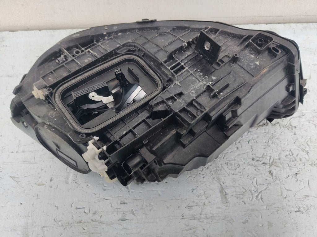 Frontscheinwerfer Mercedes-Benz W177 A1779062206 Rechts Scheinwerfer Headlight SCH4101413785mf