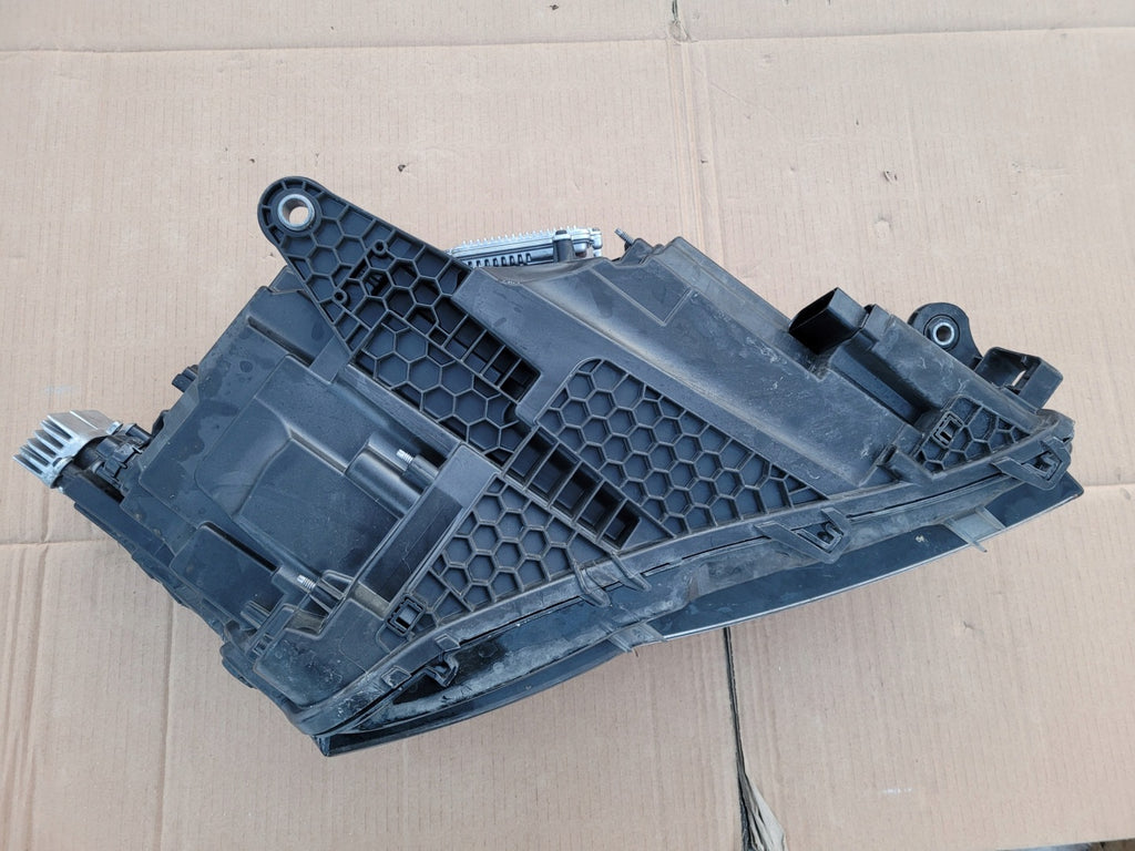 Frontscheinwerfer 3V1941015D Xenon Links Scheinwerfer Headlight SCH6435690514xm