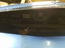 Load image into Gallery viewer, Heckklappe Mercedes-Benz Coupe Rückseite kofferraumklappe Tailgate
