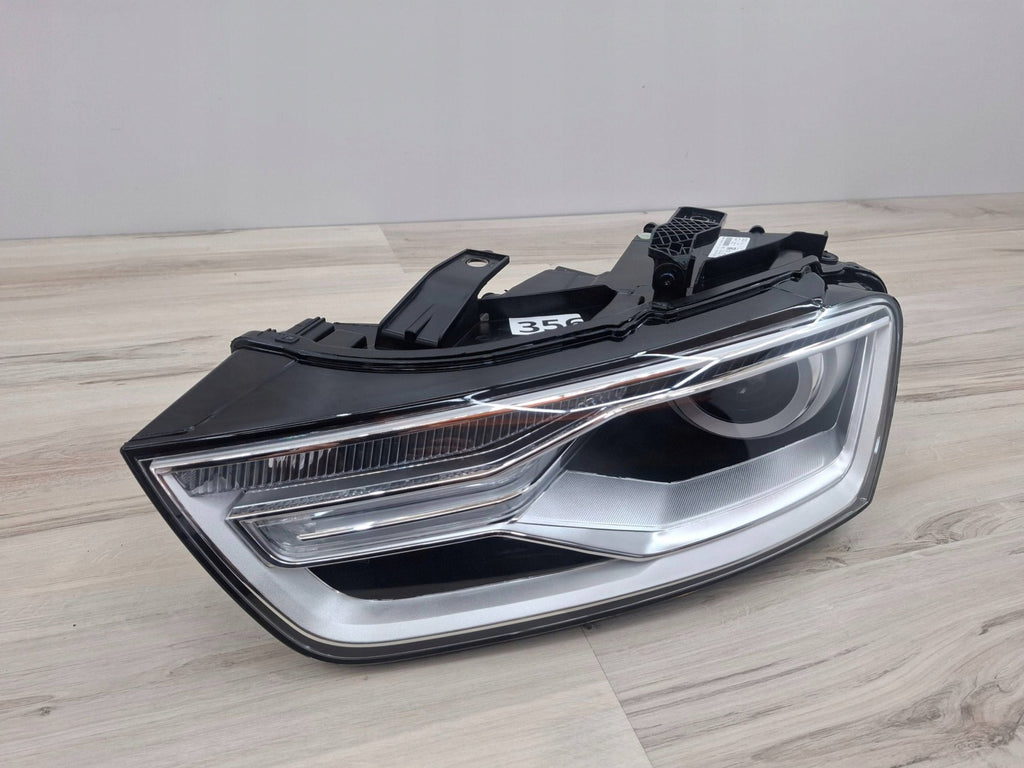 Frontscheinwerfer Audi Q3 8U0941005C Links Scheinwerfer Headlight SCH9572836601mw