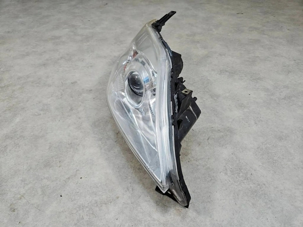 Frontscheinwerfer Mazda 5 I C29151030 Rechts Scheinwerfer Headlight