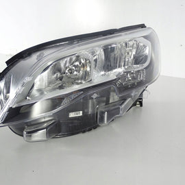 Frontscheinwerfer Peugeot Expert 9808572680 Links Scheinwerfer Headlight SCH3878581163jm